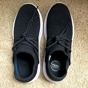 Vessi Everyday waterproof sneaker.